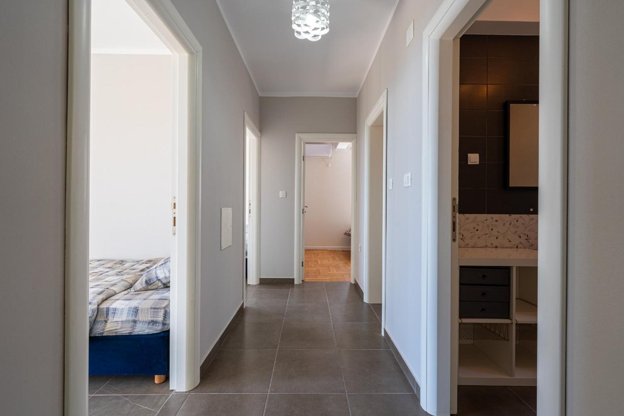 Villas Monte Hill Budva Luaran gambar