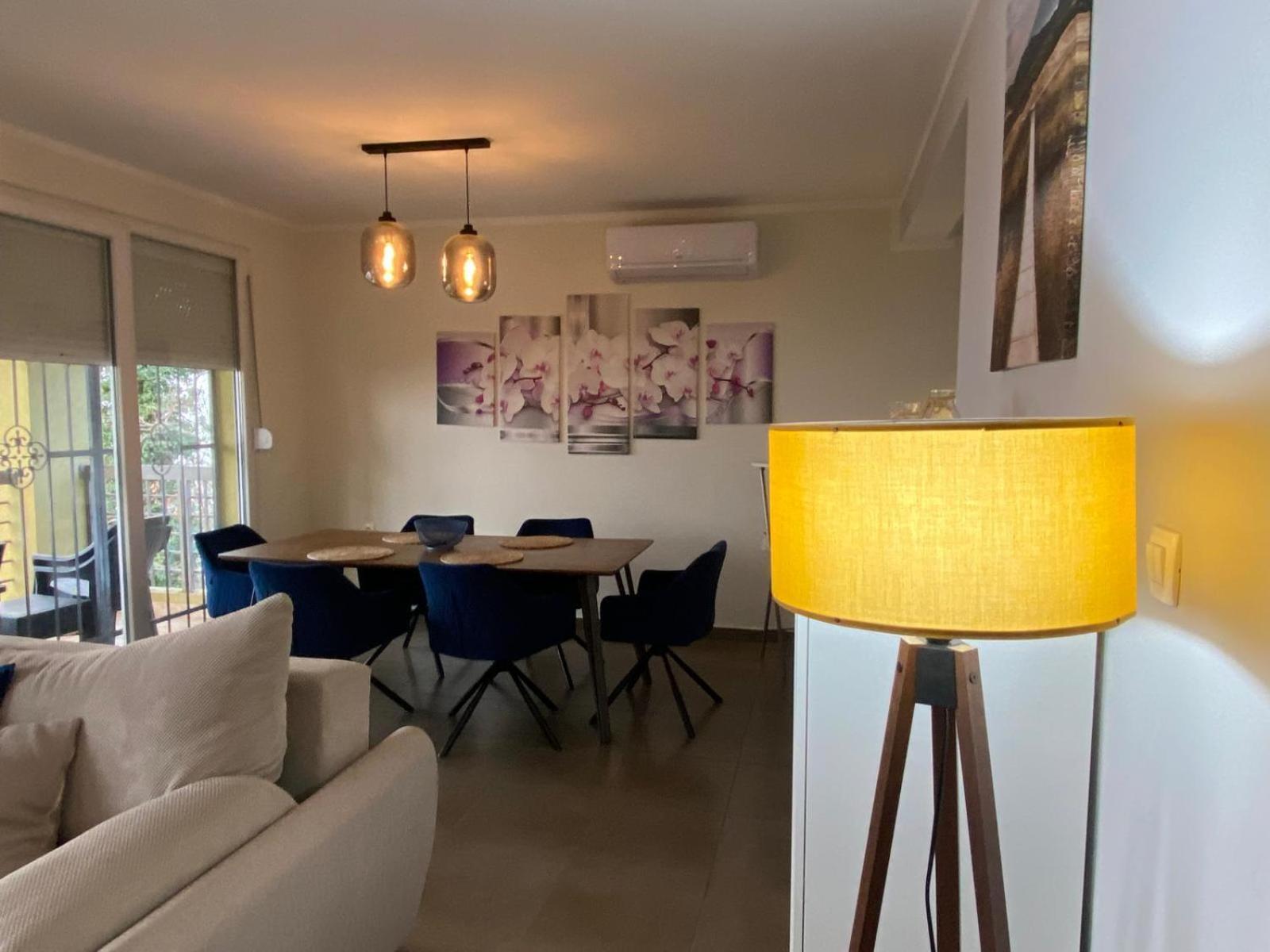Villas Monte Hill Budva Luaran gambar