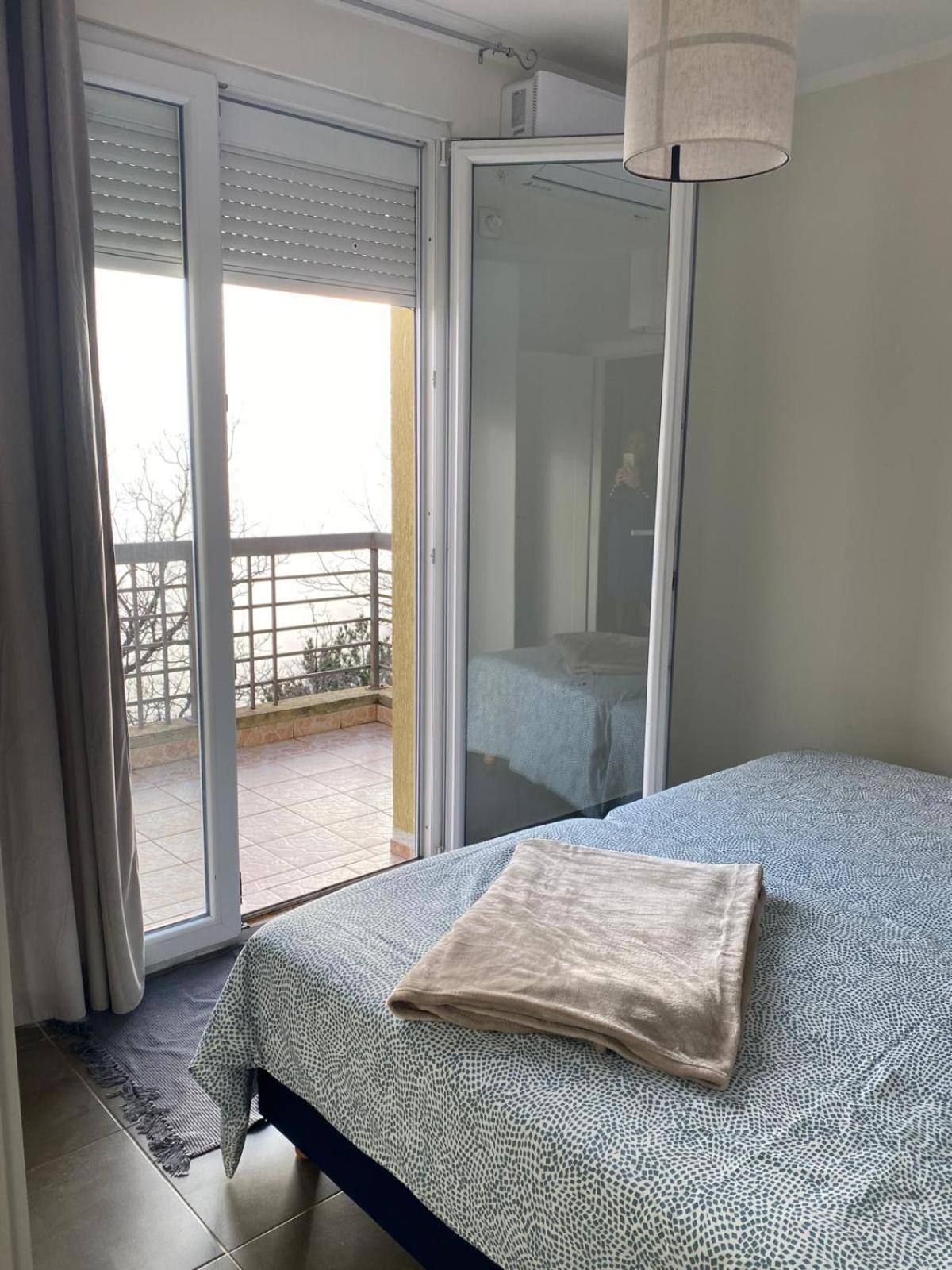 Villas Monte Hill Budva Luaran gambar