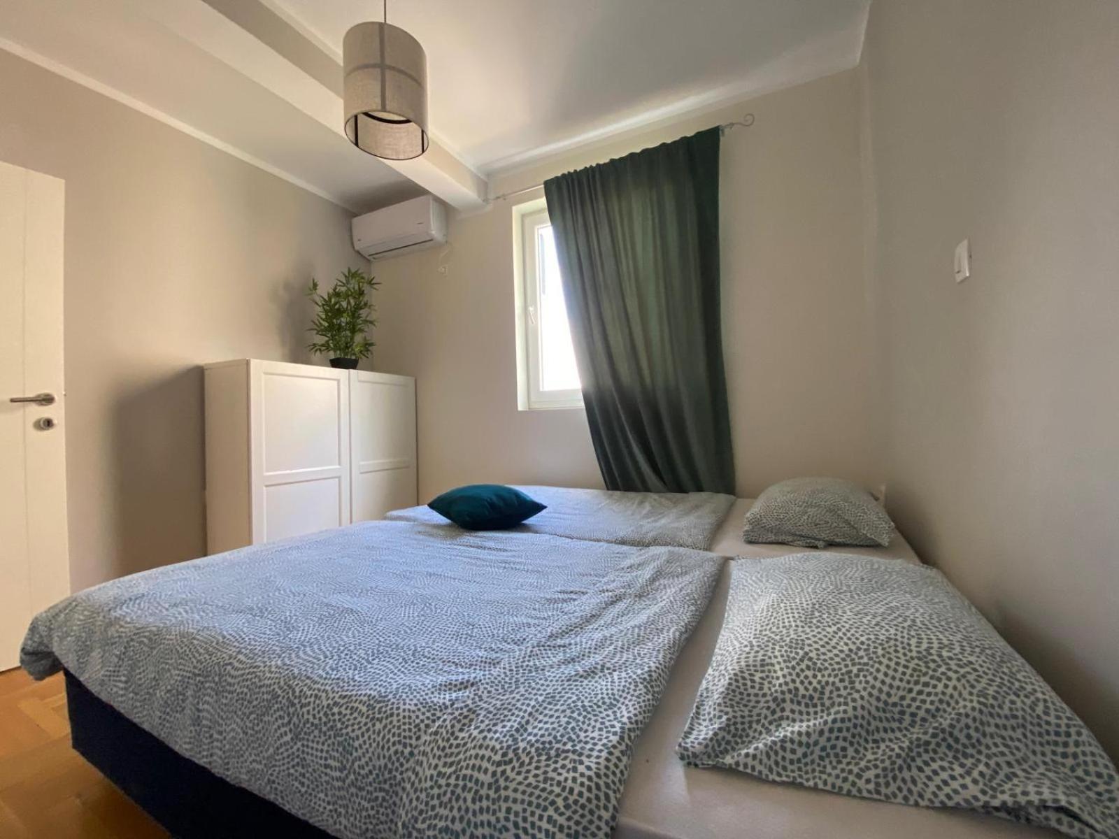 Villas Monte Hill Budva Luaran gambar