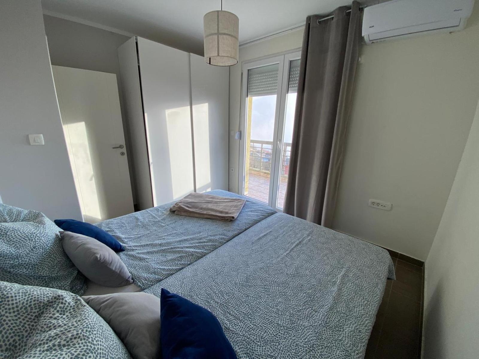 Villas Monte Hill Budva Luaran gambar