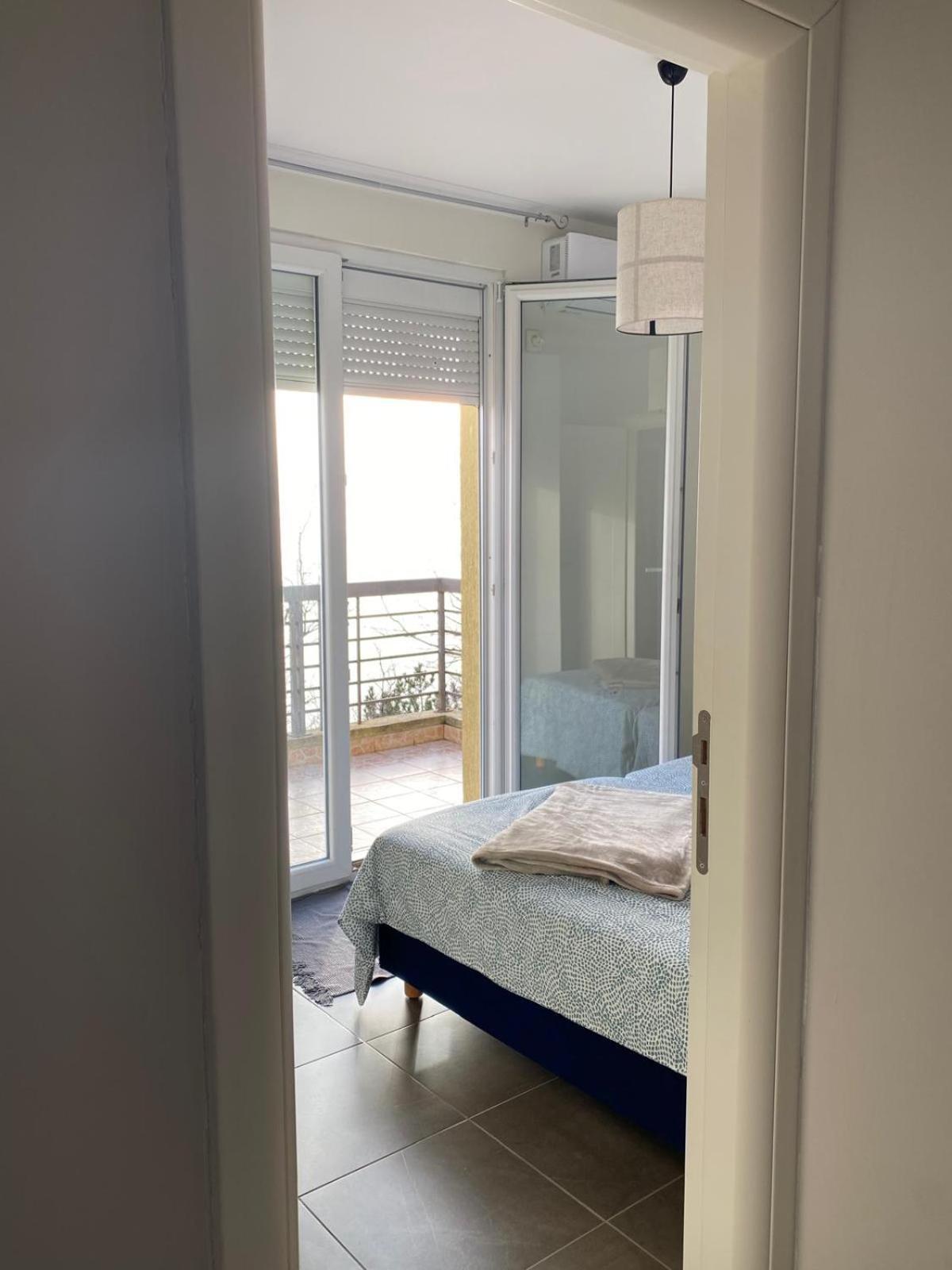 Villas Monte Hill Budva Luaran gambar