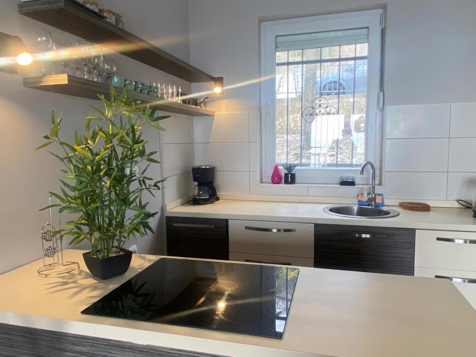 Villas Monte Hill Budva Luaran gambar