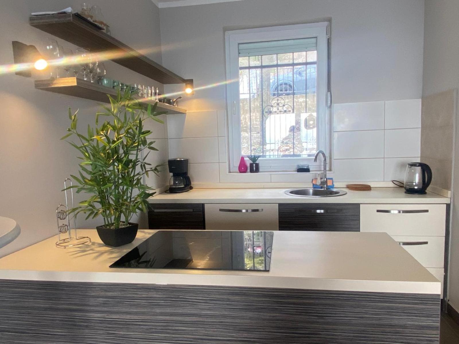 Villas Monte Hill Budva Luaran gambar