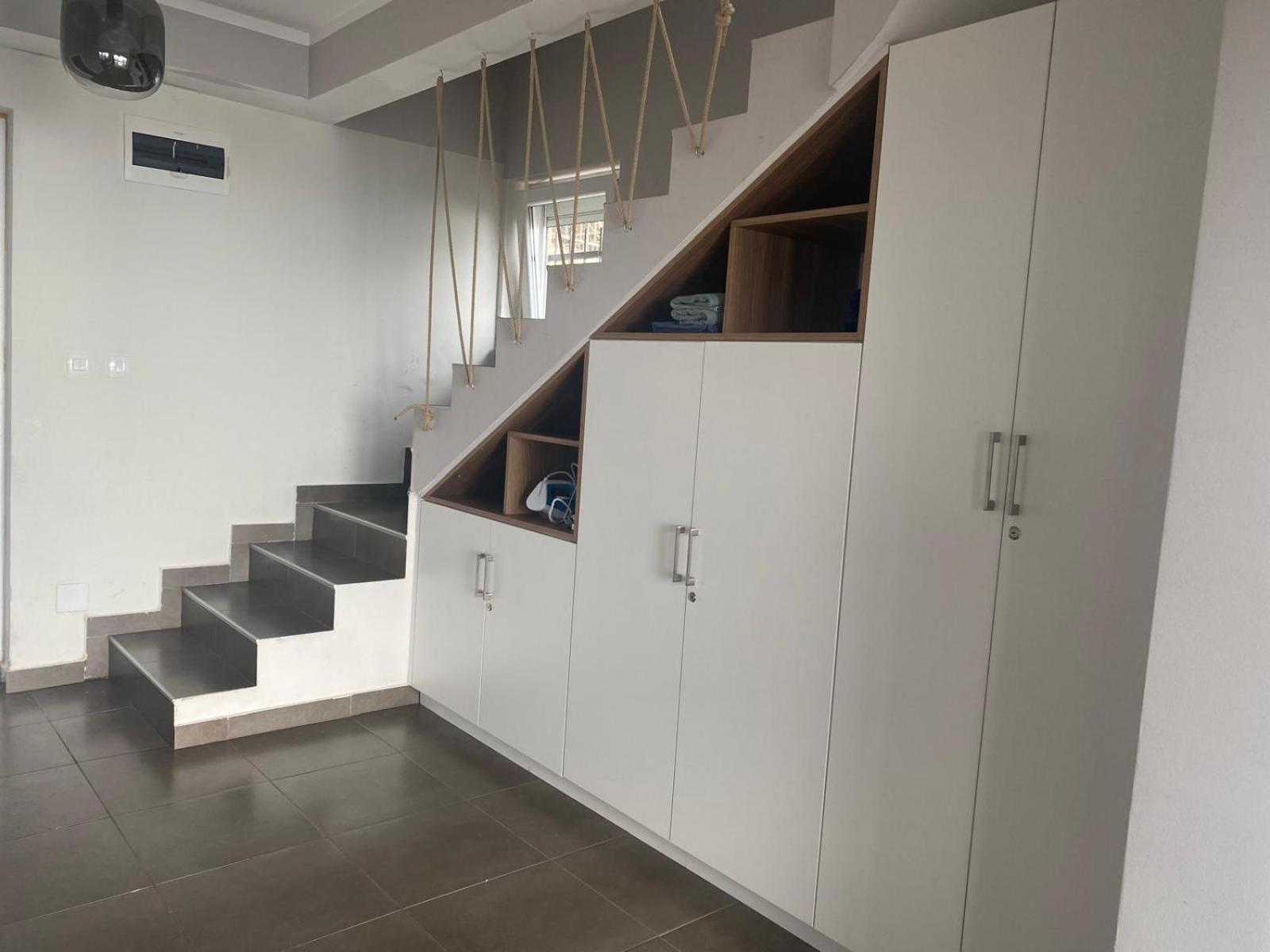 Villas Monte Hill Budva Luaran gambar